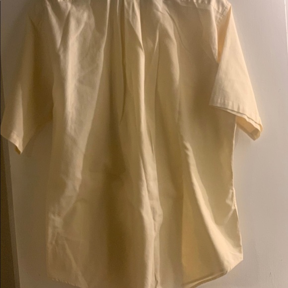 Etienne Aigner Vintage Men’s Button Down - Picture 3 of 11